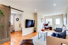 CHARMING AND BRIGHT HOME