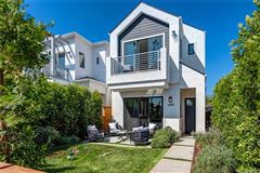 BRAND NEW CULVER CITY HOME