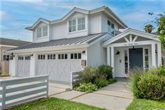 DELIGHTFUL MODERN FARMHOUSE IN THE HILL SECTION