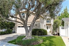 MINT CONDITION TREE SECTION HOME