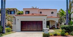 REMARKABLE COASTAL MEDITERRANEAN HOME