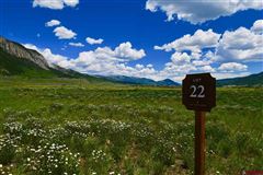 CENTRALLY LOCATED SITE WITH BEAUTIFUL VIEWS