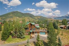 A ROCKY MOUNTAIN LEGACY PROPERTY