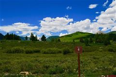 GORGEOUS MOUNTAIN VIEWS OF GOTHIC AND MT. EMMONS