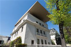 VILLA CAPO - DOROBANTI AREA