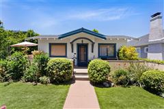 QUAINT BUNGALOW ON AN OVERSIZED LOT