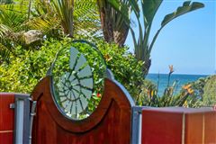 CHARMING BEACH CHIC RENTAL
