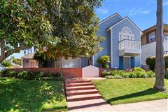 EXECUTIVE RENTAL HOME ON A CORNER LOT