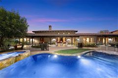 UPDATED CUSTOM SINGLE-LEVEL HOME IN TRANQUIL SETTING