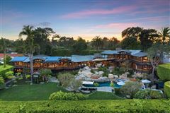POINT LOMA ICONIC GATED ESTATE