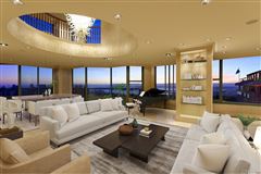 WATER VIEW PENTHOUSE AT COVETED PARK LAUREL