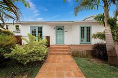 Single-Family Home