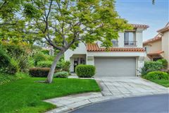LOCATED ON A QUIET CUL-DE-SAC IN BEAUTIFUL VENTANA