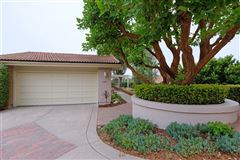 SINGLE LEVEL END UNIT WITH MODERN COASTAL CHARM