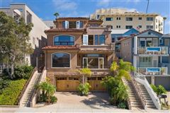RARE BUILDING WITH TWO THREE BEDROOM CONDOS