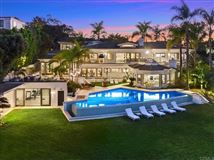 PRIVATE HILLTOP ESTATE WITH PANORAMIC OCEAN VIEWS