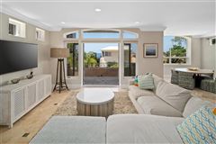 OCEAN VIEW THREE BEDROOM CONDO