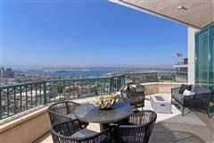 PARK LAUREL TWO-STORY PENTHOUSE