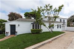 HISTORIC HOME IN PRIME BARBER TRACT LOCATION