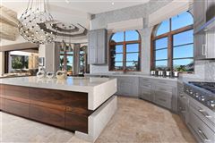 IMPRESSIVELY RENOVATED SINGLE-LEVEL ESTATE