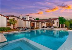 SANTA BARBARA GATED CUSTOM ESTATE