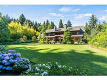 TRANQUIL CUSTOM ESTATE FOR THE AGES