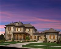 GRAND TO BE BUILT RESIDENCE