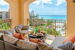 PRIVATE RESIDENCE AT THE RITZ-CARLTON GRAND CAYMAN
