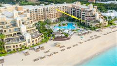 PRIVATE RESIDENCE AT THE SOUTH TOWER RITZ-CARLTON