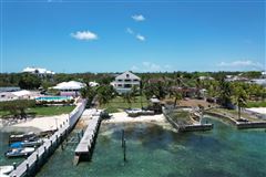 EAST WINDWARD