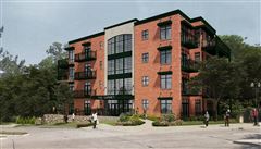 LUXURY BOUTIQUE NEW CONSTRUCTION