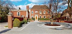 EXQUISITE HOME ON TWO LOTS