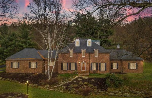 Luxury Homes For Sale In Pa | Pennsylvania Luxury Homes | Mansions For Sale | Luxury Portfolio