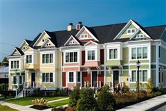 CITY SQUARE LUXURY LIVING