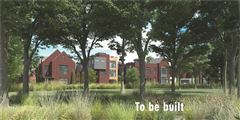 NEW CONSTRUCTION CONDO IN CLEVELAND HEIGHTS