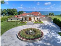 MAGNIFICENT WATERFRONT ESTATE