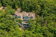 SPECTACULAR LAKE DREAM HOME WITH MULTI-MILLION DOLLAR VIEWS