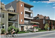 UNPARALLELED ENVIRONMENT FOR GRACIOUS LIVING