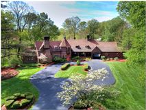 PRESTIGIOUS 1934 TUDOR MANOR