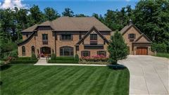 A TRULY MAGNIFICENT AND MAJESTIC RESIDENCE