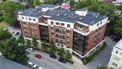 LUXURY PENTHOUSE IN DOWNTOWN SARATOGA SPRINGS