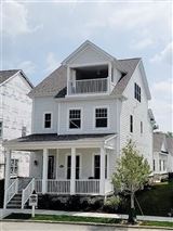 NEW CONSTRUCTION WITH UNIQUE CHARACTER AND CHARM
