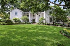 COMPLETELY RENOVATED BRICK COLONIAL WITH A SPACIOUS FLOORPLAN