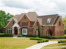 EXECUTIVE BRICK FRENCH PROVINCIAL