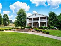MAGNIFICENT ESTATE ON GORGEOUS QUIET ACRES