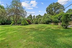 BUILD YOUR DREAM HOME ON A HUGE LOT IN VIRGINIA MANOR