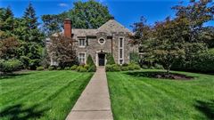 GORGEOUS STONE HOME IN VIRGINIA MANOR