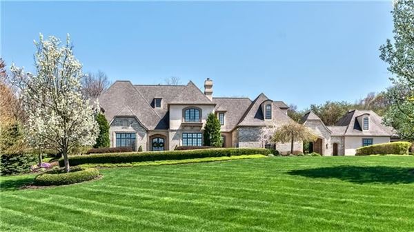 Cheap Mansions For Sale Pennsylvania