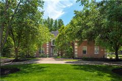 HIGHLY DESIRABLE AND PRESTIGIOUS ESTATE DEVELOPMENT