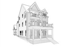NEW CONSTRUCTION IN RIVER'S EDGE OF OAKMONT